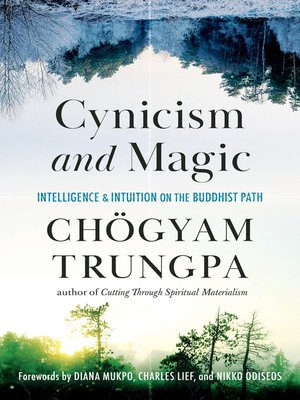 cover image of Cynicism and Magic